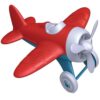 Green Toys Airplane - Red Aero Plane