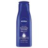 NIVEA Essentially Enriched Body Lotion for Dry to Very Dry Skin, 2.5 Fl Oz