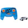 Hot Wheels RC Tesla Cybertruck 1:64 Scale Remote-Control Toy Vehicle