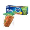 Ziploc XL Sandwich and Snack Bags, 30 Count