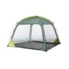 Coleman Skyshade Screen Dome Canopy Tent, Portable Screen Shelter for Bug-Free Lounging