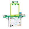 Little Tikes Girl Scout Cookie Booth Play Set with 19 Accessories