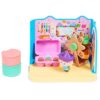 Gabby's Dollhouse Baby Box Cat Craft-A-Riffic Room Playset