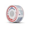 Waterproof Self-Adhesive Tape Roll for Wound Care, 1 inch by 10 yards