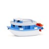 Green Toys Paddle Boat - Blue/Grey