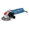 Bosch 4-1/2" X-LOCK Angle Grinder with Slide Switch