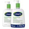 Cetaphil Body Moisturizer, Hydrating Moisturizing Lotion for All Skin Types