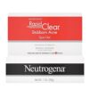 Neutrogena Rapid Clear Stubborn Acne Spot Treatment Gel 1 oz