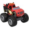 Fisher-Price Blaze & The Monster Machines Ninja Blaze Toy - Red