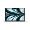 2022 MacBook Air Laptop with M2 Chip, 13.6" Display, 8GB RAM, 256GB SSD, Backlit Keyboard, FaceTime Camera - Silver