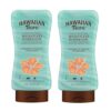 Hawaiian Tropic After Sun Lotion, 6 Fl Oz, Pack of 2