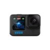 GoPro HERO12 Black - Waterproof Action Camera