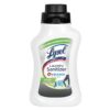 Lysol Sport Laundry Sanitizer Additive, 41oz