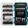 Makita Impact XPS 60 Piece Impact Bit Set