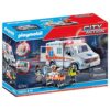 Playmobil Ambulance