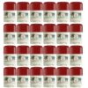 Old Spice Fiji Antiperspirant Deodorant for Men, 0.5 oz Trial Size (Pack of 24)