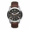 Fossil Grant Men's Chronograph Watch