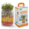 Kids Terrarium Grow Kit - Easy DIY Set for All Ages