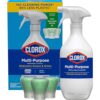 Clorox Multi-Purpose Spray Starter Kit - Household Essentials