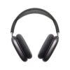 Apple AirPods Max Wireless Over-Ear Headphones, Active Noise Cancelling, Transparency Mode, Personalized Spatial Audio, Dolby Atmos, Bluetooth Headphones for iPhone – Space Gray