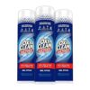 OxiClean Max Force Stain Remover Gel Stick, 6.2 fl oz, 3-Pack