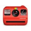 Polaroid Go Generation 2 Mini Instant Film Camera - Red, Only Compatible with Go Film