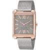 Nine West Women's Mesh Bracelet Watch