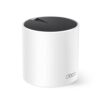 TP-Link Deco AX3000 WiFi 6 Mesh System Deco X55- Covers up to 2500 Sq.Ft., Replaces Wireless Router and Extender, 3 Gigabit Ports, Supports Ethernet Backhaul(1-Pack)