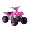 Kid Motorz Xtreme Quad Pink Ride On