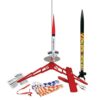 Estes Tandem-X Launch Set - Orange