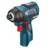 Bosch 12V Max Brushless Impact Driver (Bare Tool)