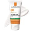 La Roche-Posay Anthelios Clear Skin Sunscreen SPF 60, Oil-Free, Broad Spectrum, Non-Greasy, Travel Size