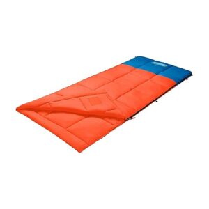 Coleman Kompact Lightweight Sleeping Bag for Adults, 20°F/30°F/40°F Options