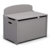Toy Box: Grey