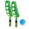 Handheld Toss Games for Kids - Beach and Backyard Fun