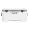 Igloo 100 QT Marine Cooler - White