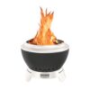 Cuisinart Cleanburn Smokeless Fire Pit 19.5"