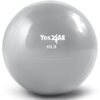 Yes4All Toning Ball - Soft Medicine Ball for Exercise, Pilates, Yoga and Fitness - 2-10lbs