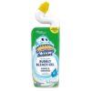 Scrubbing Bubbles Bubbly Bleach Gel Toilet Bowl Cleaner, Rainshower Scent, 24 oz