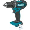 Makita 18V Cordless Driver-Drill, Tool Only