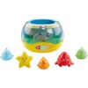 Fisher-Price Laugh & Learn Magical Lights Fishbowl Toy