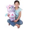 Care Bears Kids Plush Cuddle Pillow Buddy by Franco