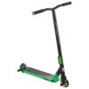 Mongoose Rise Freestyle Stunt Scooter for Kids, Youth, and Adults - Lightweight Alloy Deck, Heavy-Duty Frame, Bike-Style Grip, T-Bar Handlebar, High Impact Wheels