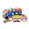Melissa & Doug PAW Patrol Mission Cruiser - FSC Certified
