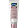 Cetaphil Gentle Exfoliating Face Wash for Sensitive Skin, 4.2oz