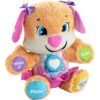 Fisher-Price Laugh & Learn Smart Stages Sis - Musical Plush Toy