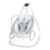 Ingenuity 2-in-1 Baby Swing and Rocker