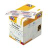 Fabric Bandage, 100 Count, 1 X 3 Inch