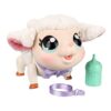 Little Live Pets My Pet Lamb Interactive Toy for Kids, Ages 5+