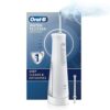 Oral-B Water Flosser Advanced - Cordless Portable Oral Irrigator with 2 Nozzles